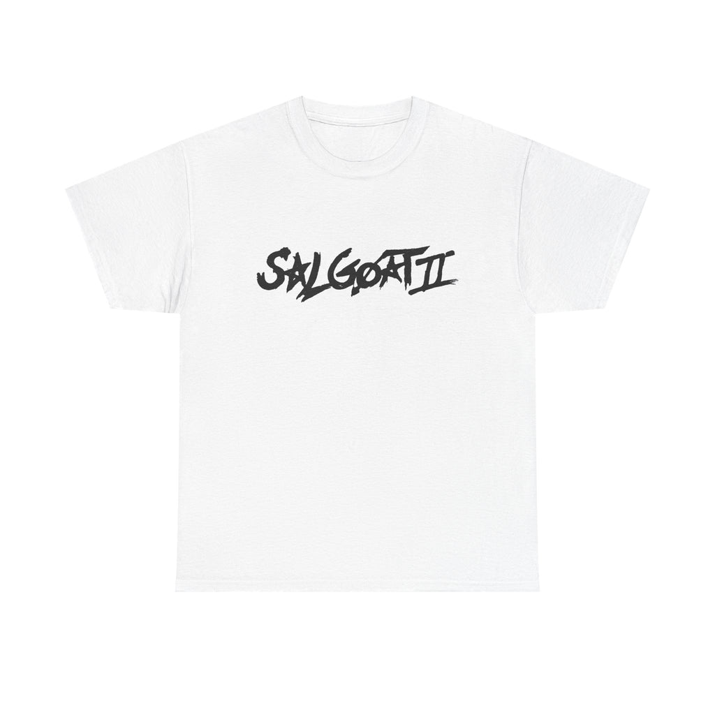 SALGOAT 2 T-shirt