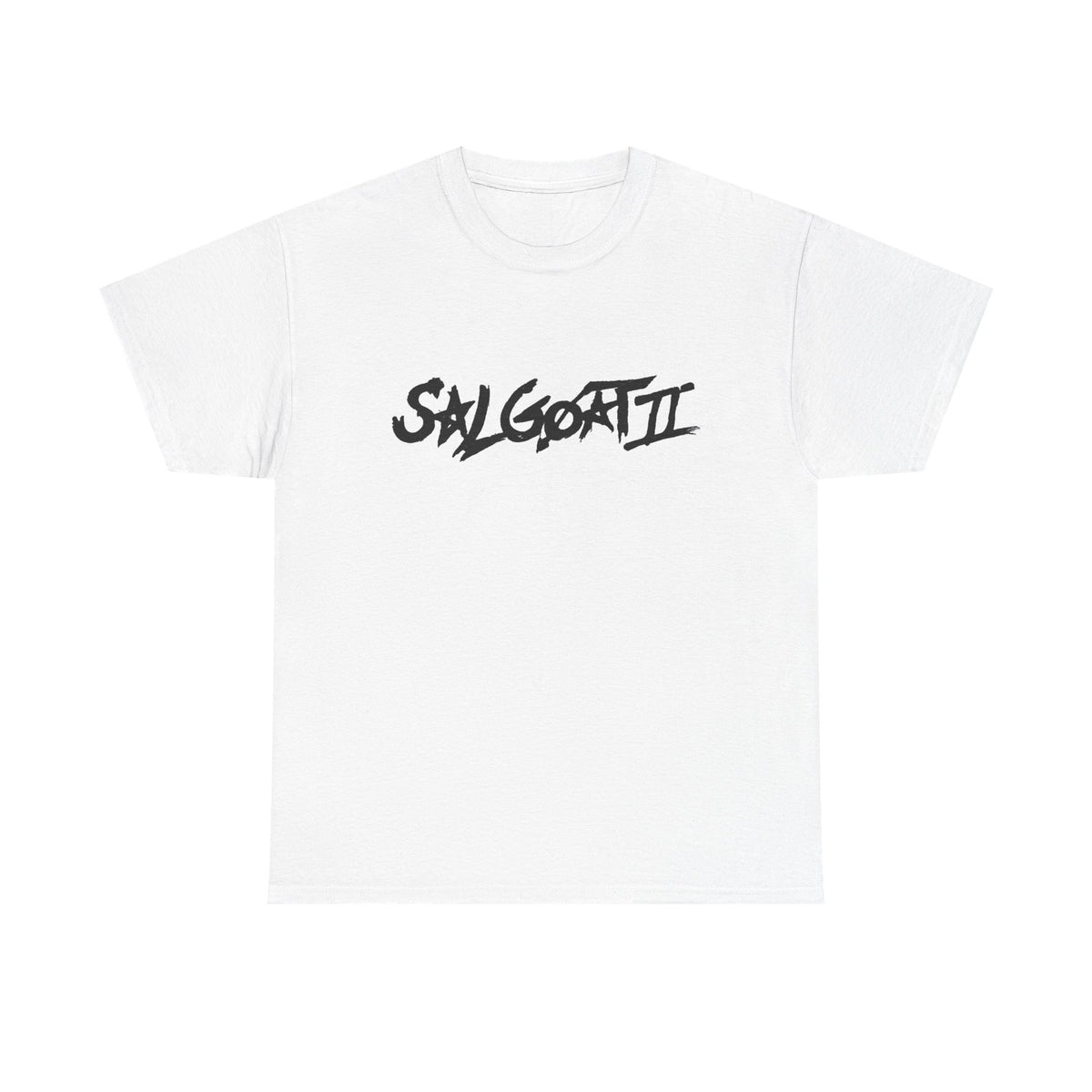 SALGOAT 2 T-shirt