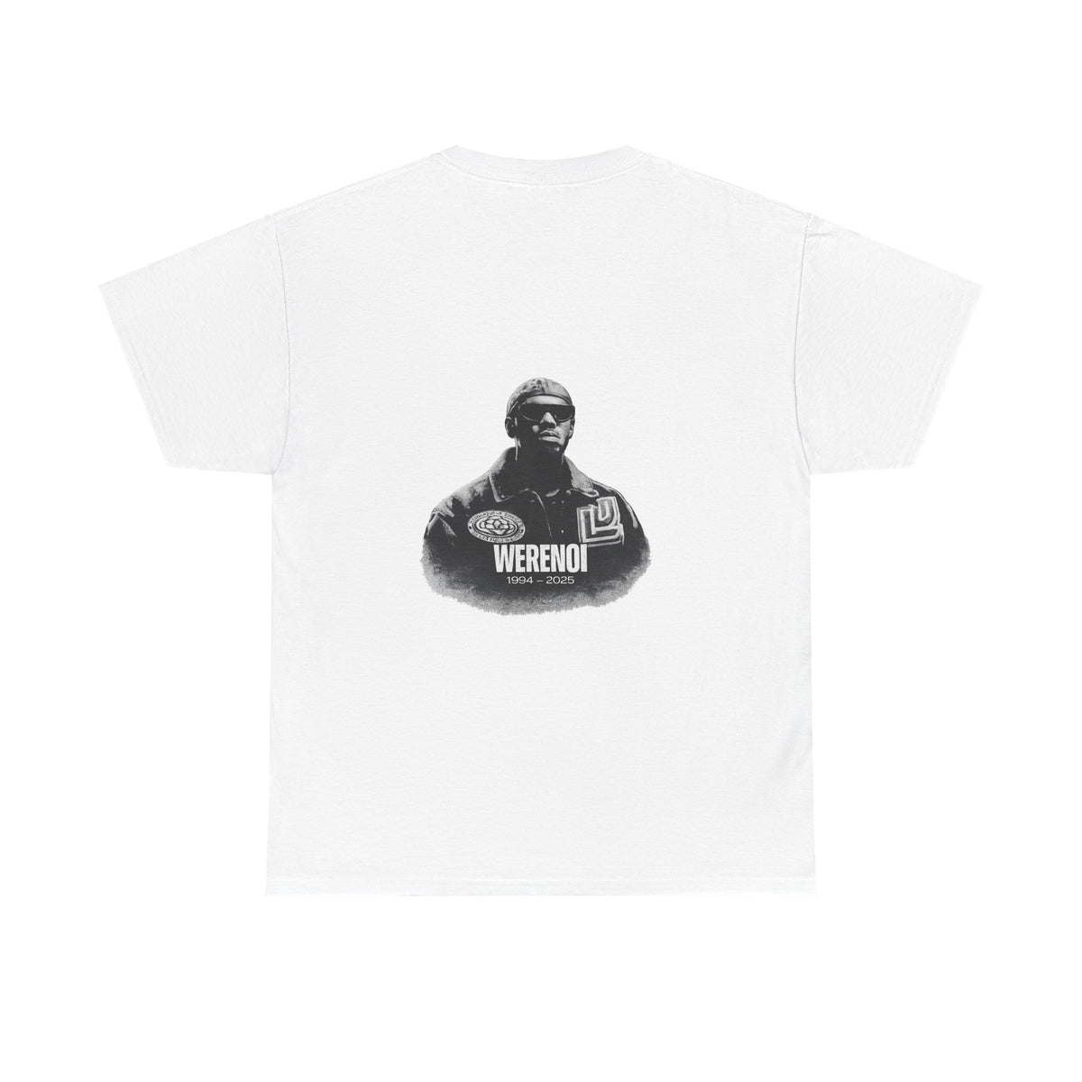 DIAMANT NOIR  T-shirt