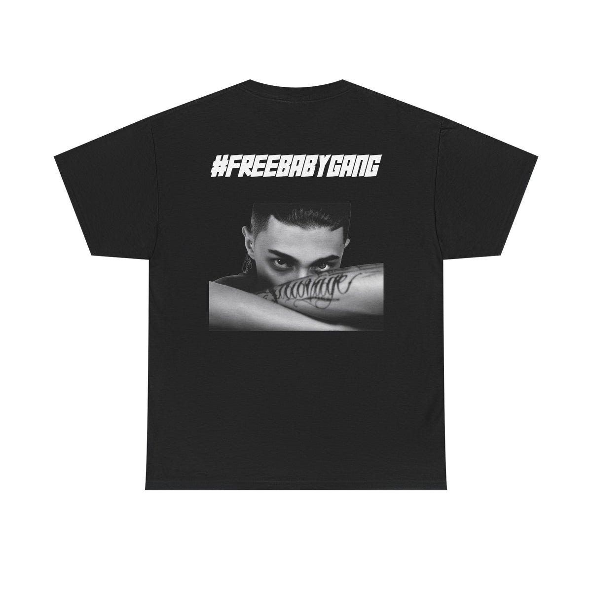 BABY GANG T-shirt