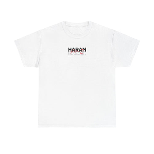 HARAM EGT T-SHIRT