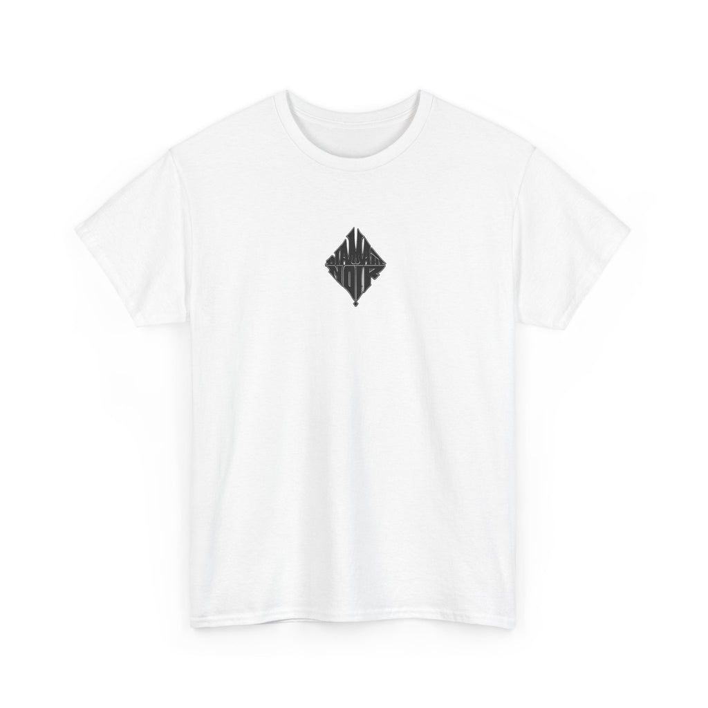 DIAMANT NOIR  T-shirt