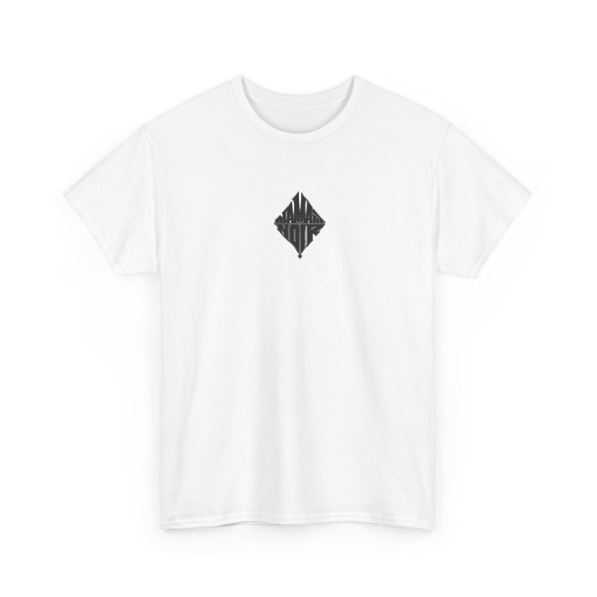 DIAMANT NOIR  T-shirt