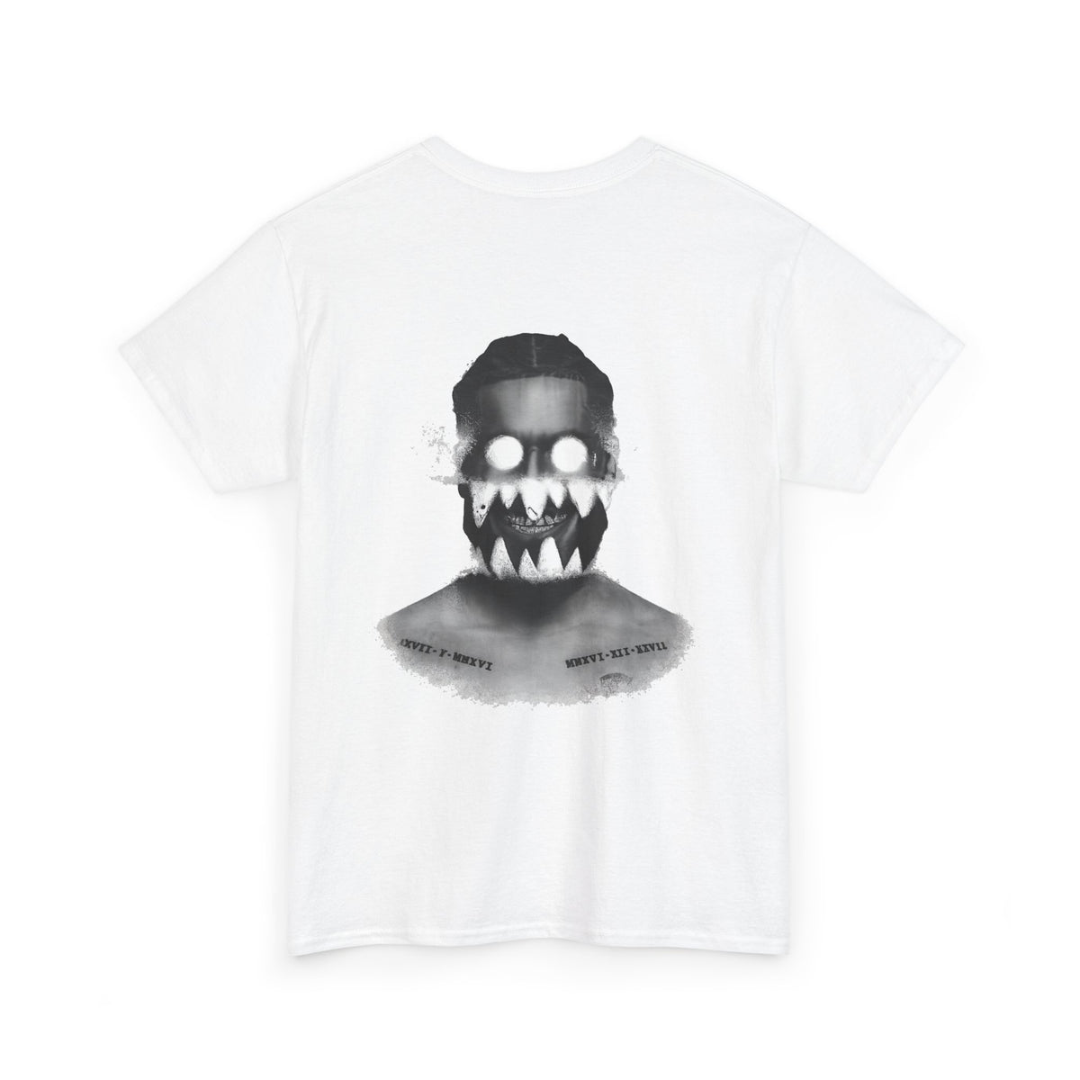 SALGOAT 2 T-shirt