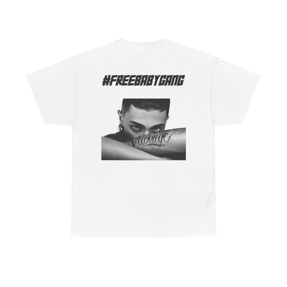 BABY GANG T-shirt