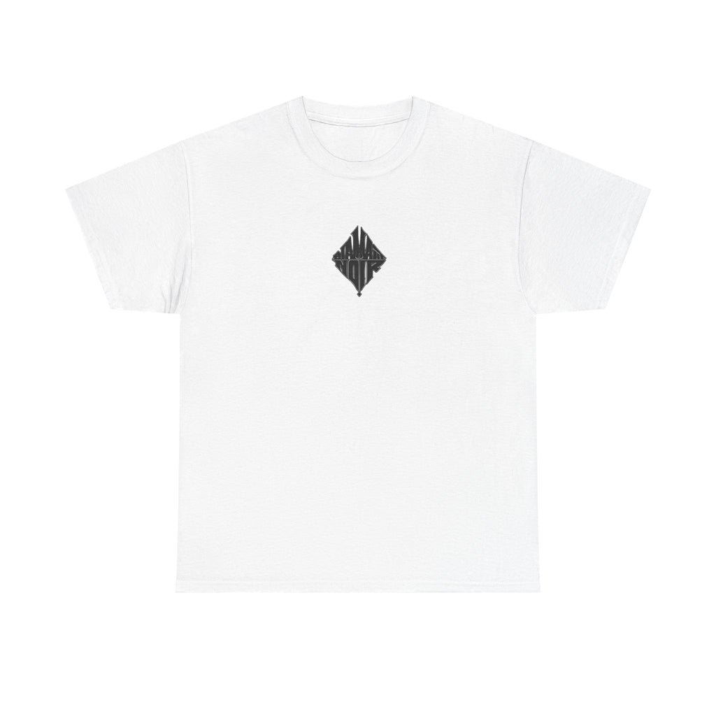 DIAMANT NOIR  T-shirt