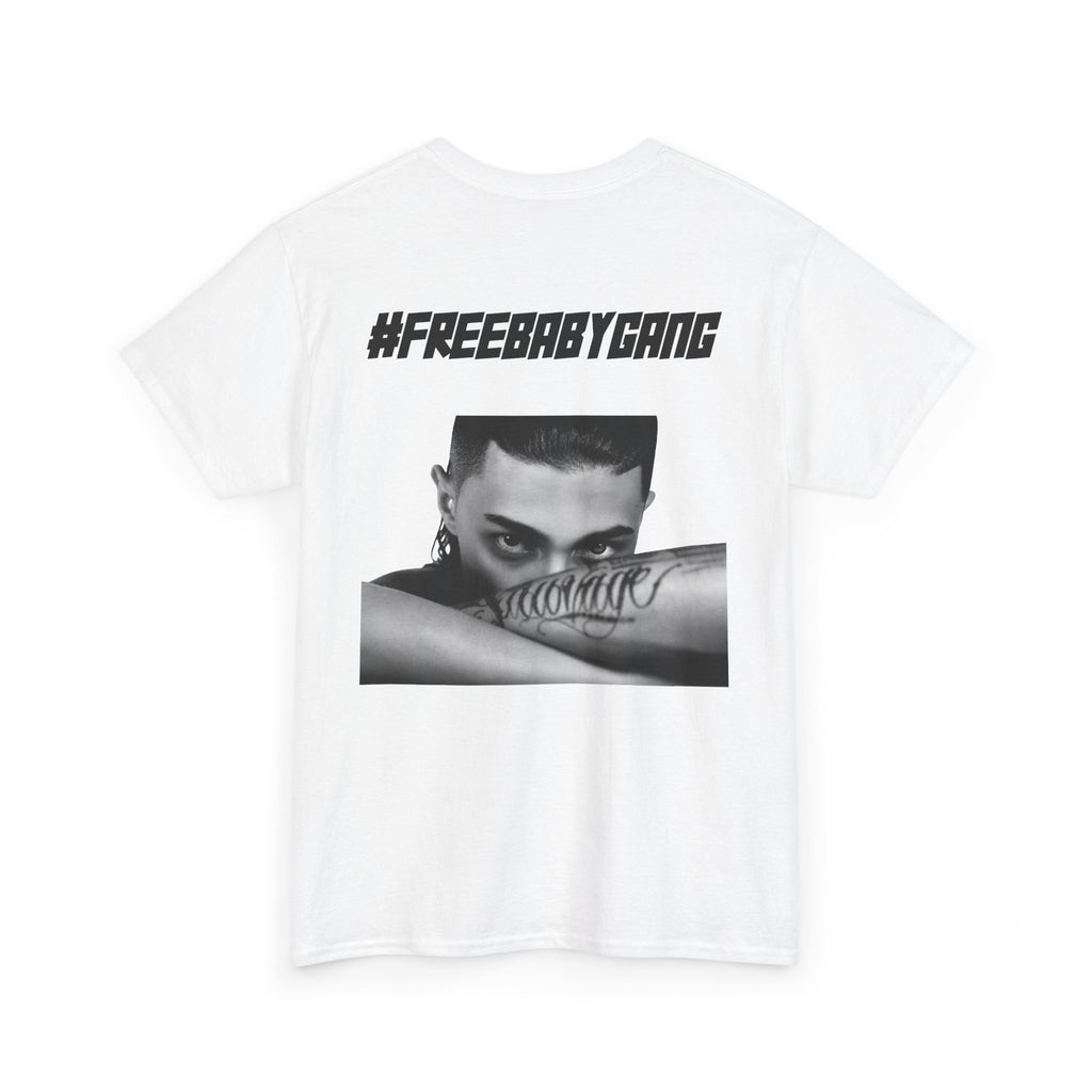BABY GANG T-shirt