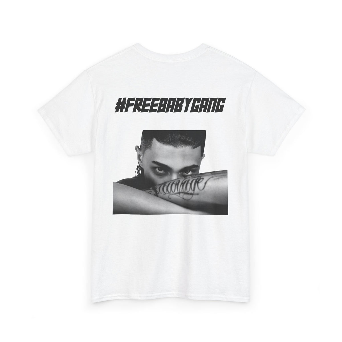 BABY GANG T-shirt