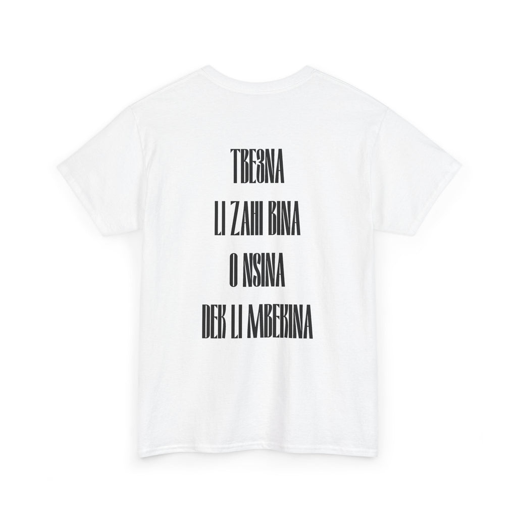 HARAM EGT T-SHIRT