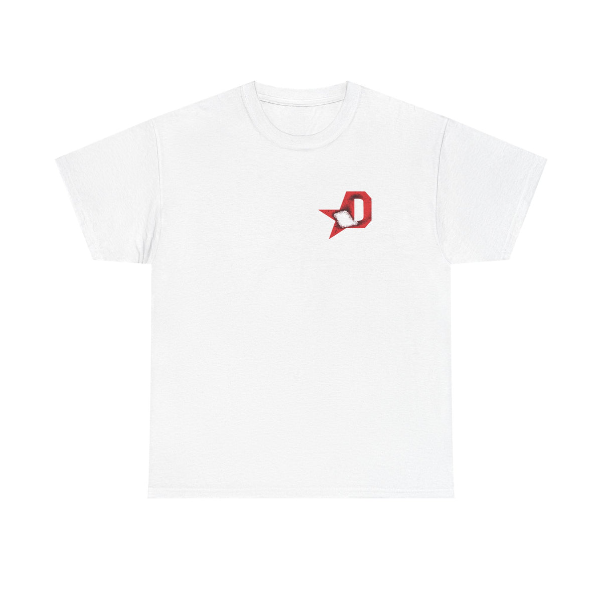 Unisex Classic Jersey T-shirt