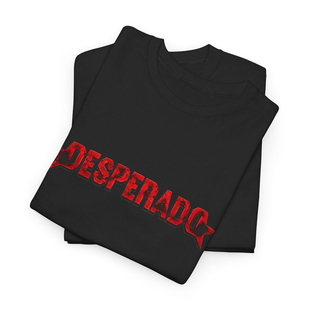 Desperado t-shirt