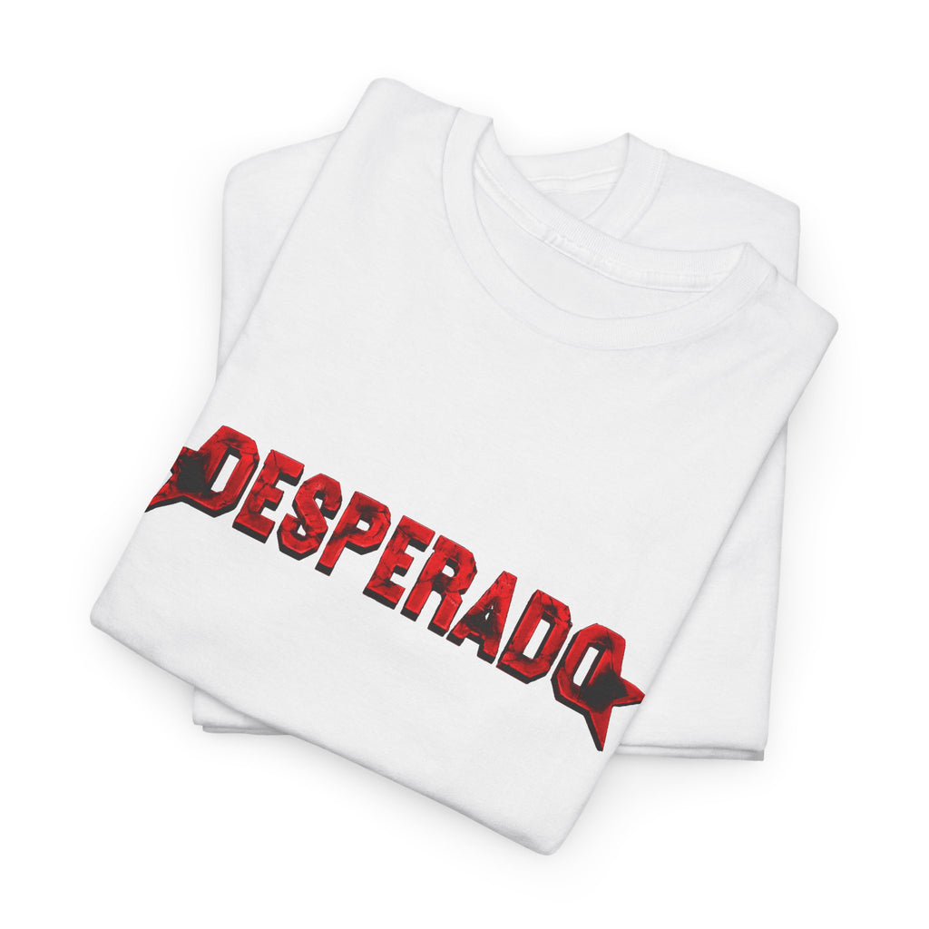 Desperado t-shirt