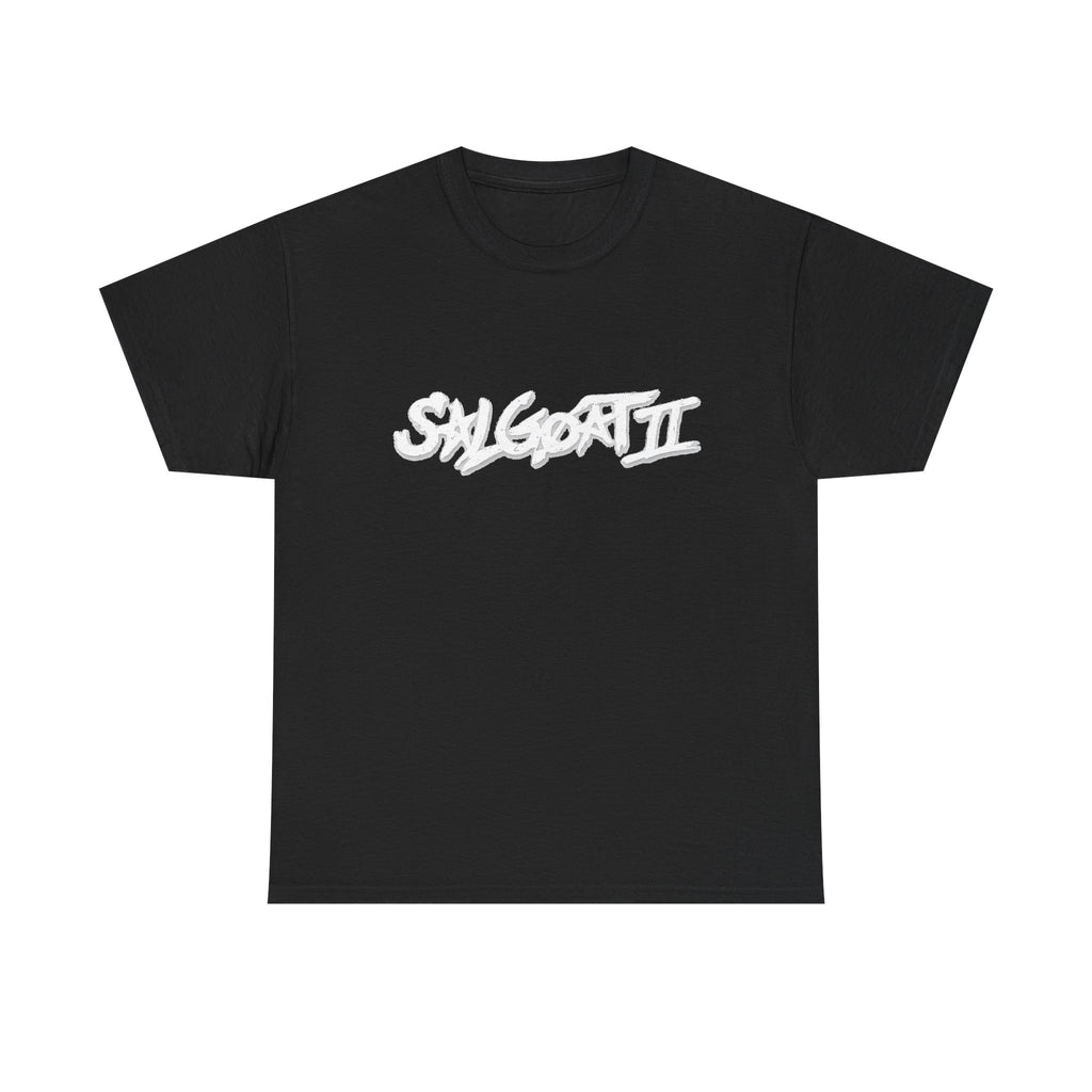 SALGOAT 2 T-shirt