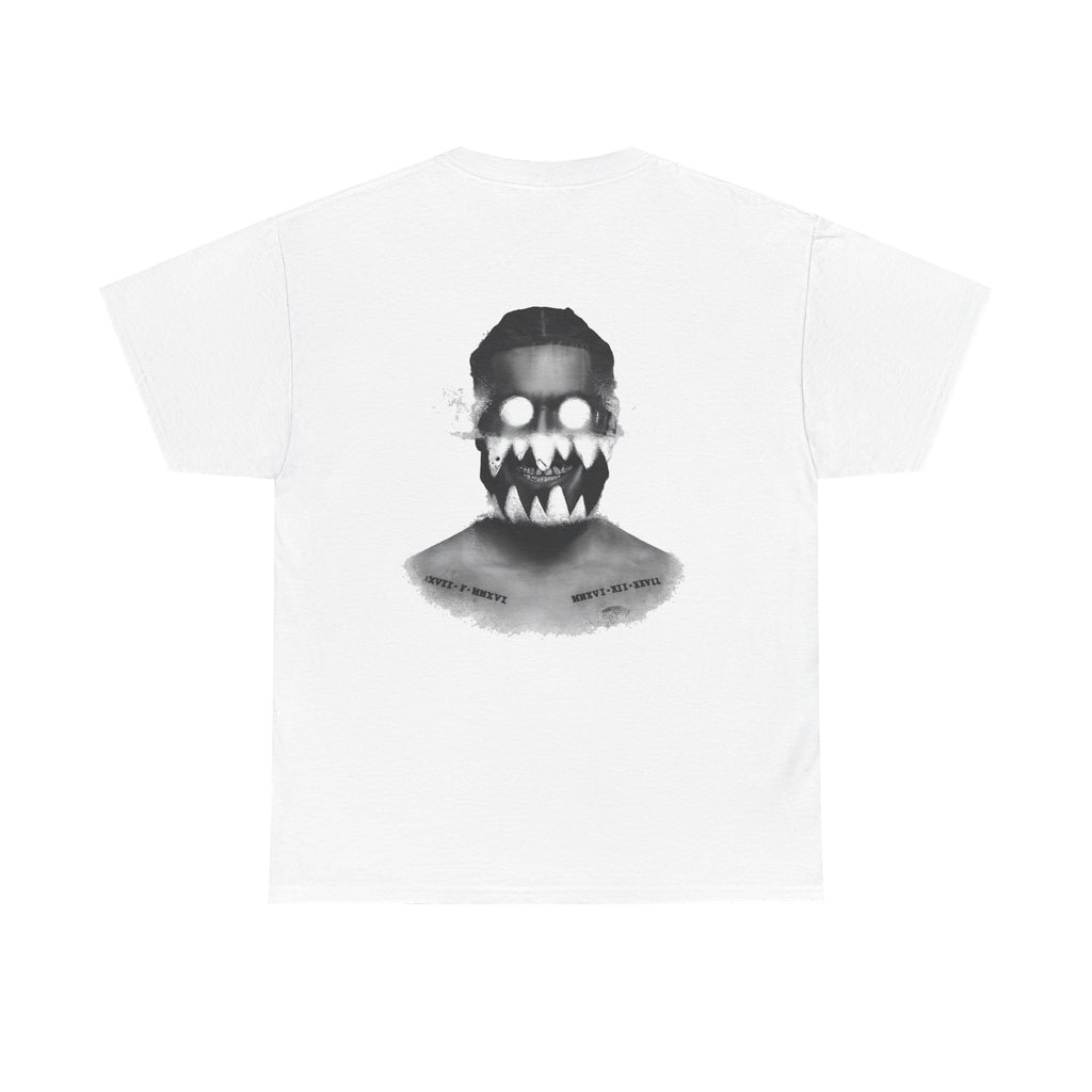 SALGOAT 2 T-shirt