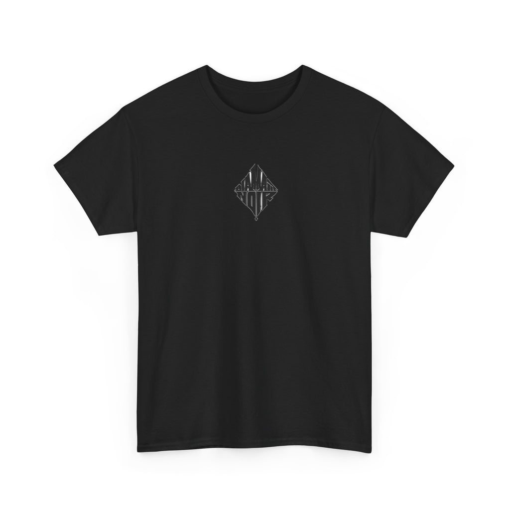 DIAMANT NOIR  T-shirt