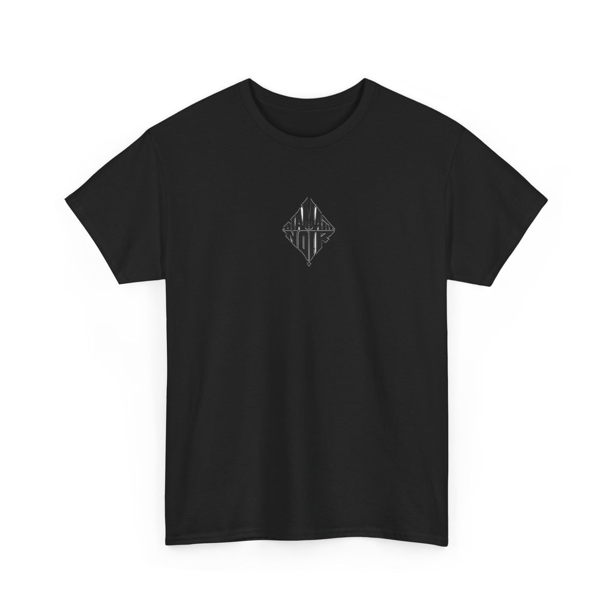 DIAMANT NOIR  T-shirt