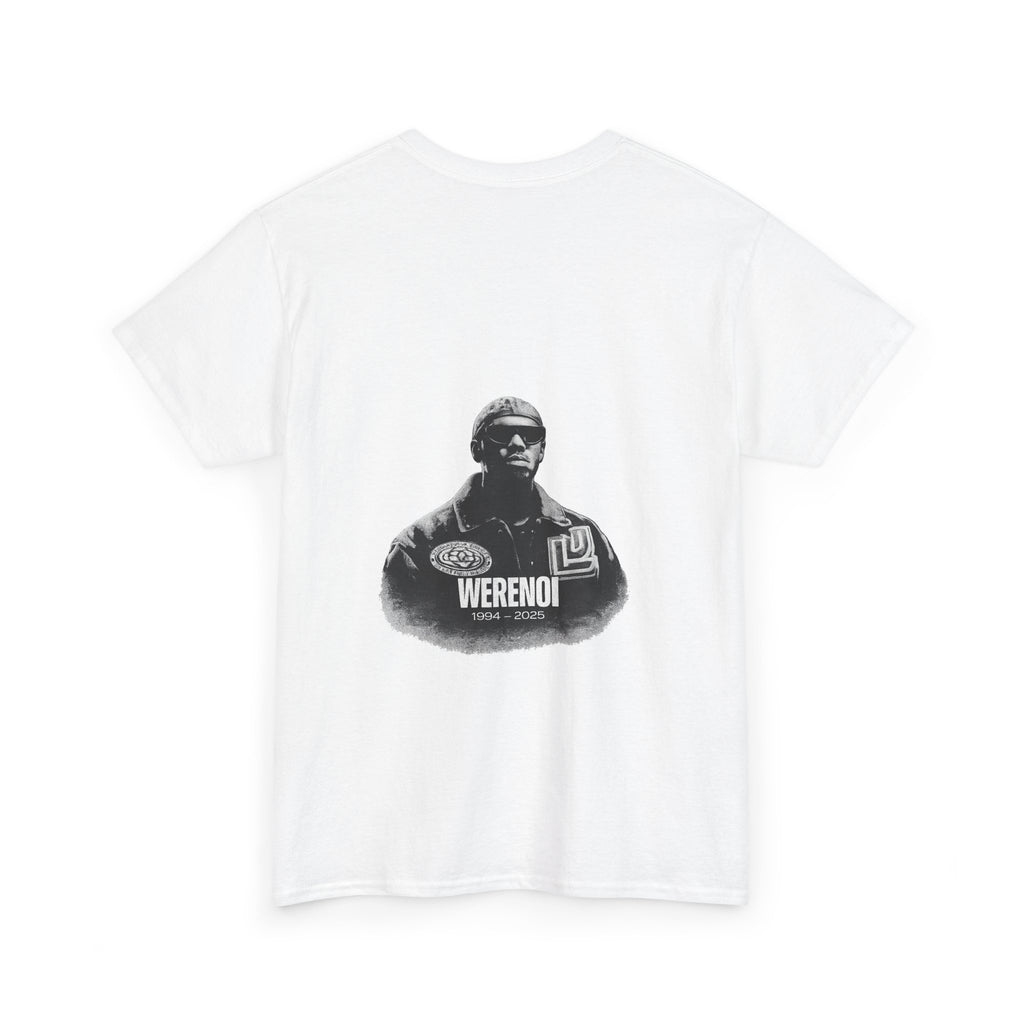 DIAMANT NOIR  T-shirt