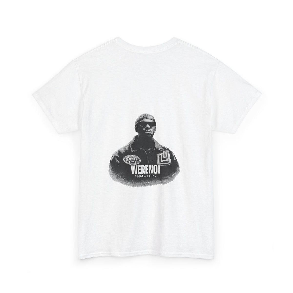 DIAMANT NOIR  T-shirt