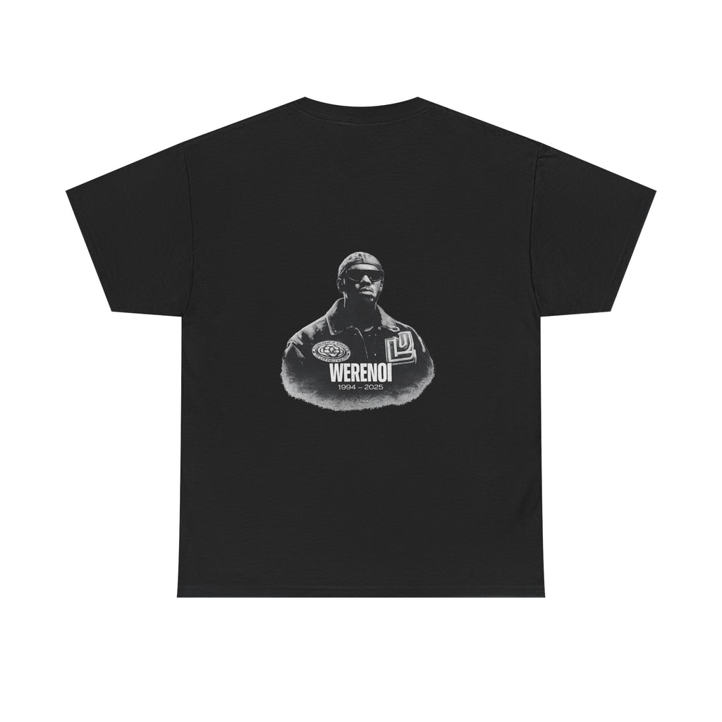 DIAMANT NOIR  T-shirt