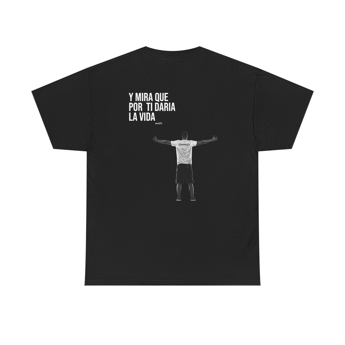 MDLR SEYA  T-SHIRT