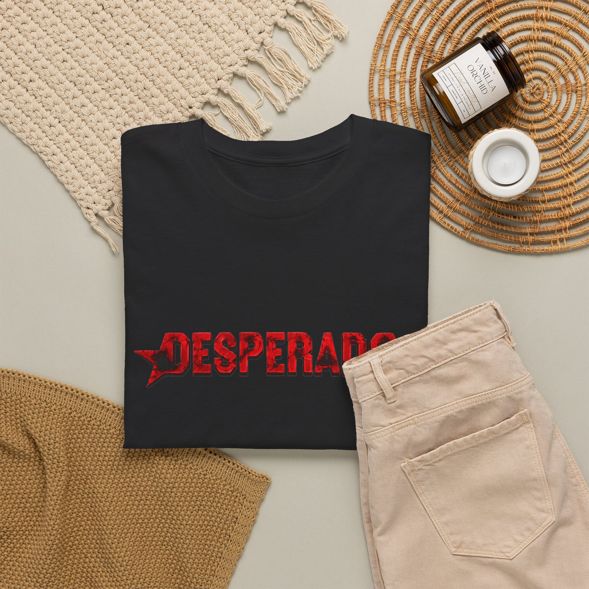 Desperado t-shirt