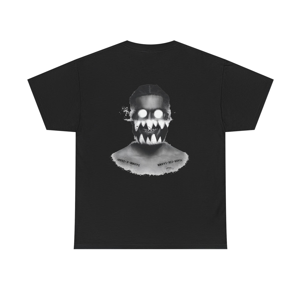 SALGOAT 2 T-shirt