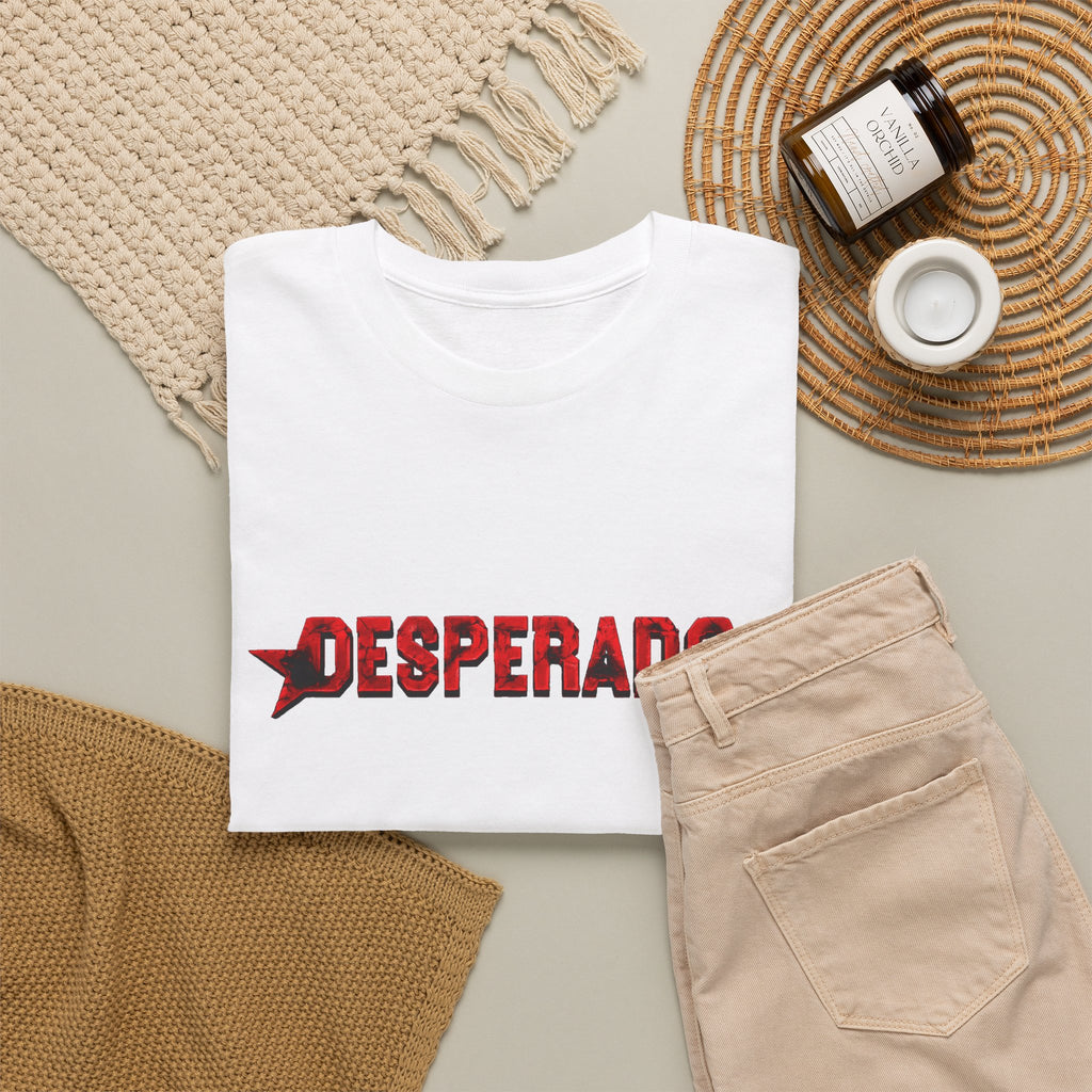 Desperado t-shirt