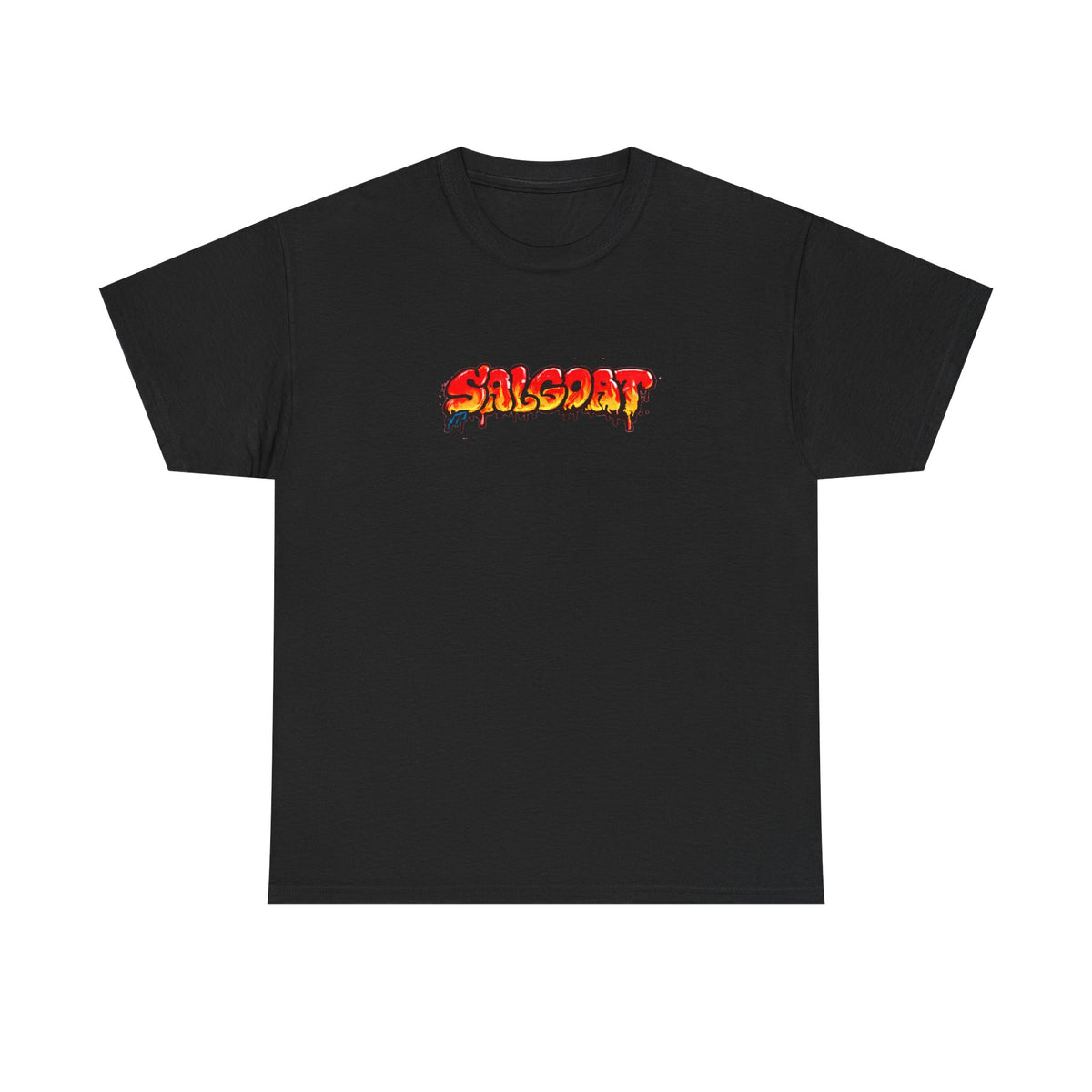 SALGOAT T-shirt