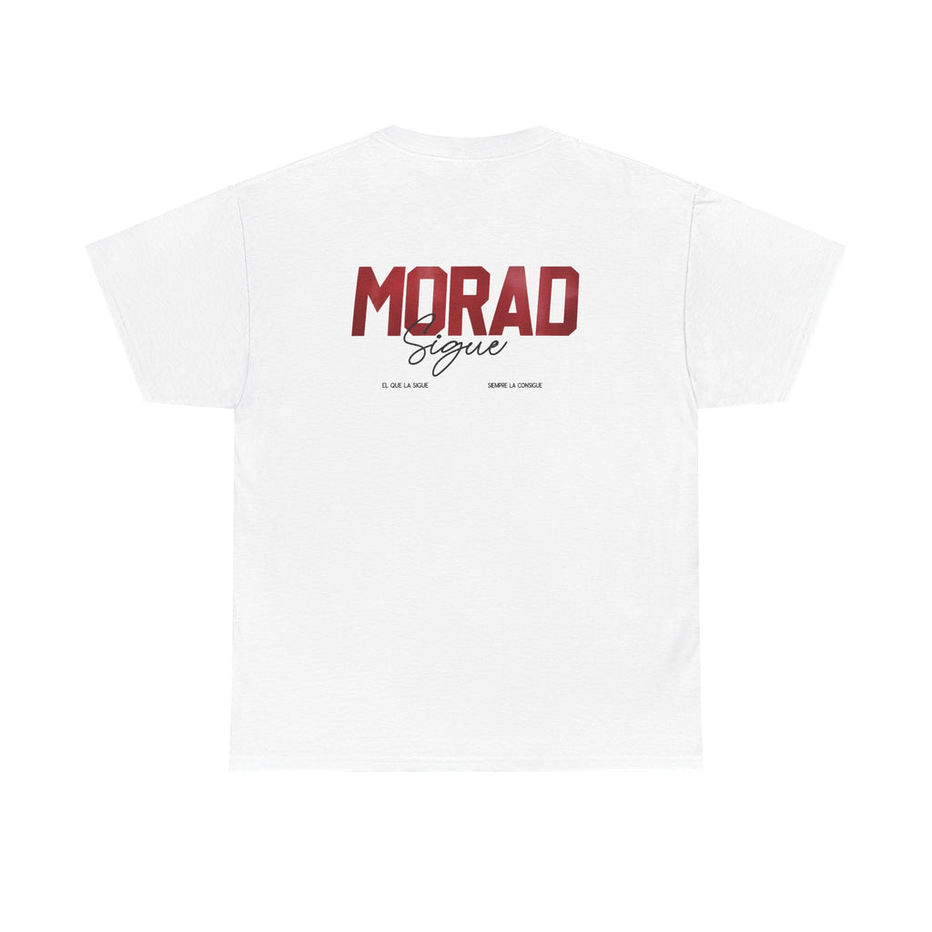 MDLR SIGUE T-shirt