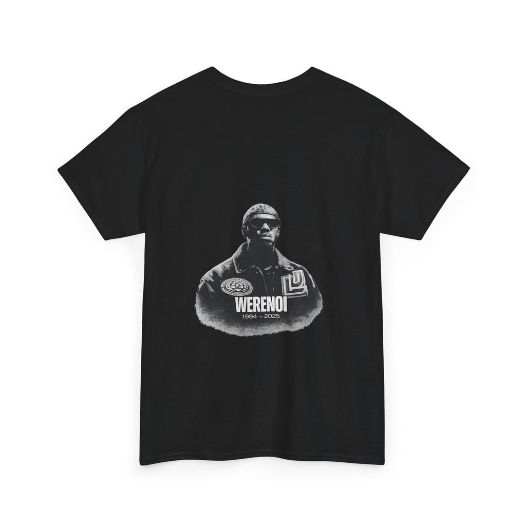 DIAMANT NOIR  T-shirt