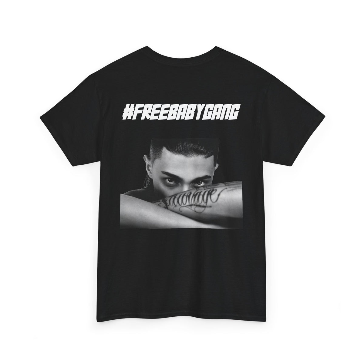 BABY GANG T-shirt