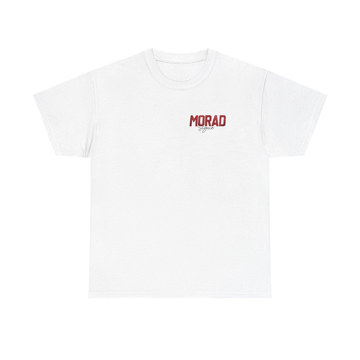 MDLR SIGUE T-shirt