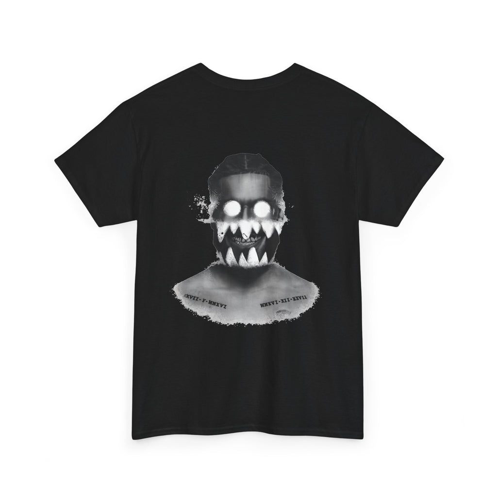 SALGOAT 2 T-shirt