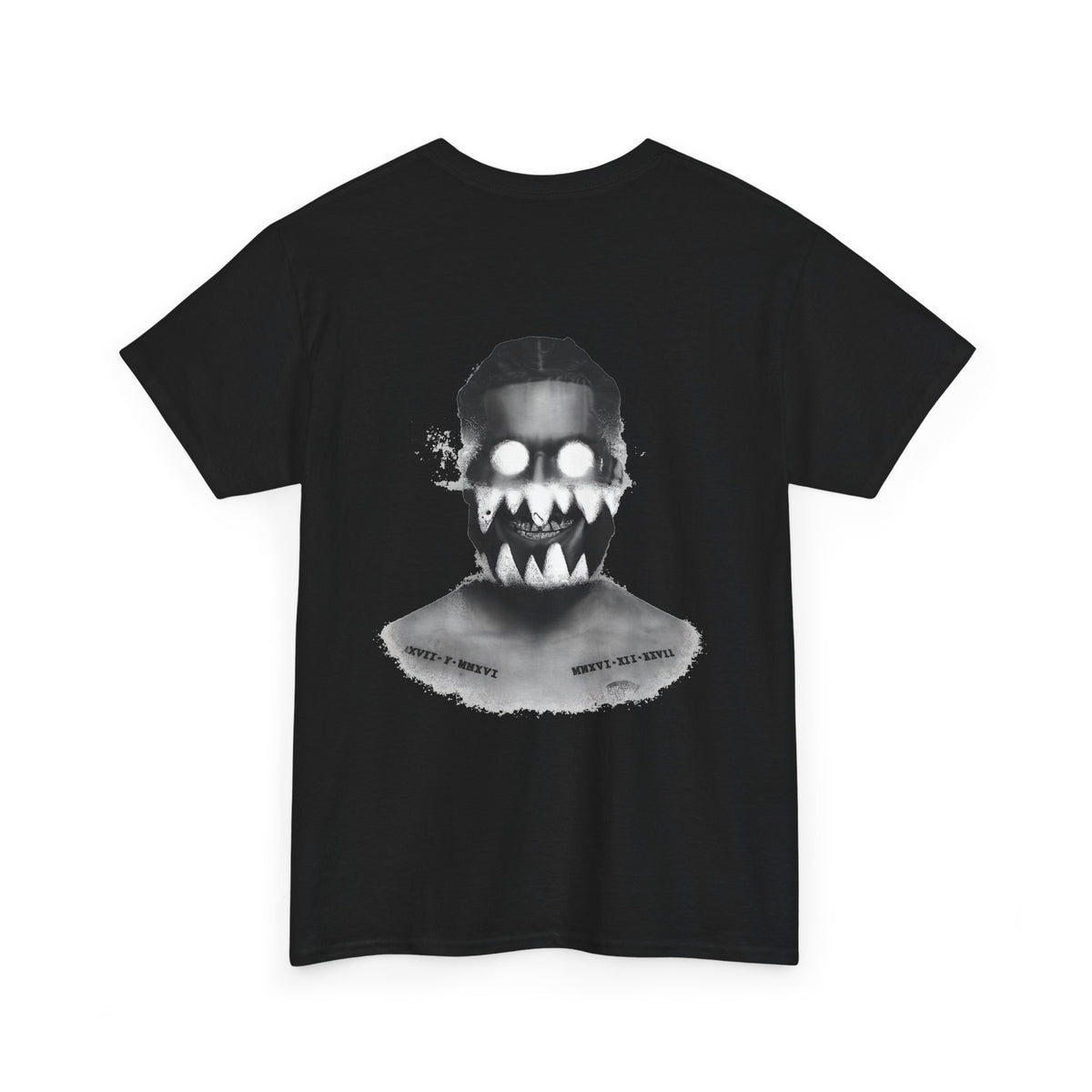 SALGOAT 2 T-shirt