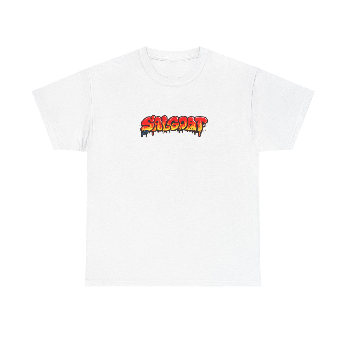 SALGOAT T-shirt